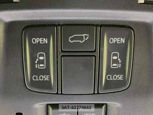 Toyota VELLFIRE 2017-09 8338306-6