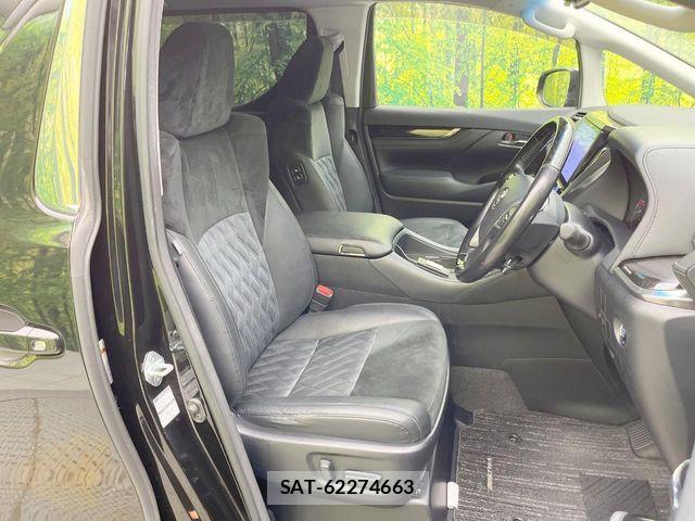 Toyota VELLFIRE 2017-09 8338306-7