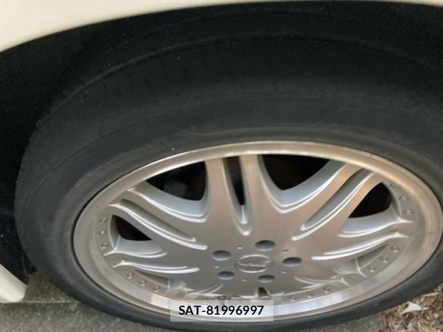 Toyota VELLFIRE 2009-06 8338322-10