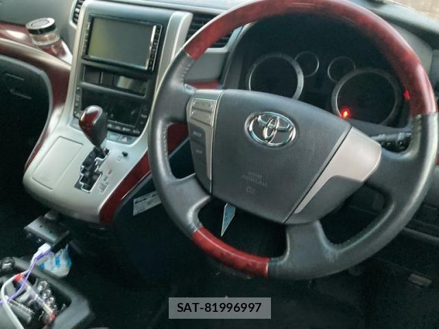 Toyota VELLFIRE 2009-06 8338322-12