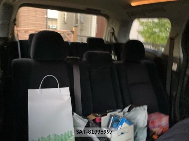 Toyota VELLFIRE 2009-06 8338322-15