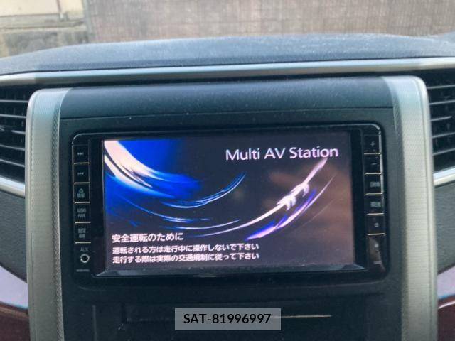 Toyota VELLFIRE 2009-06 8338322-17