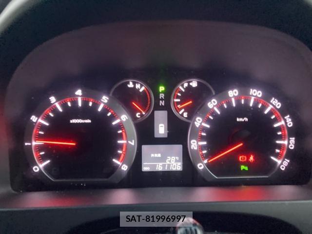 Toyota VELLFIRE 2009-06 8338322-19