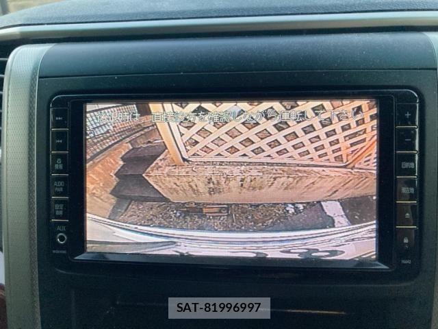 Toyota VELLFIRE 2009-06 8338322-20