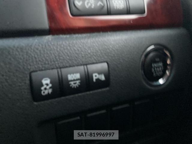 Toyota VELLFIRE 2009-06 8338322-21