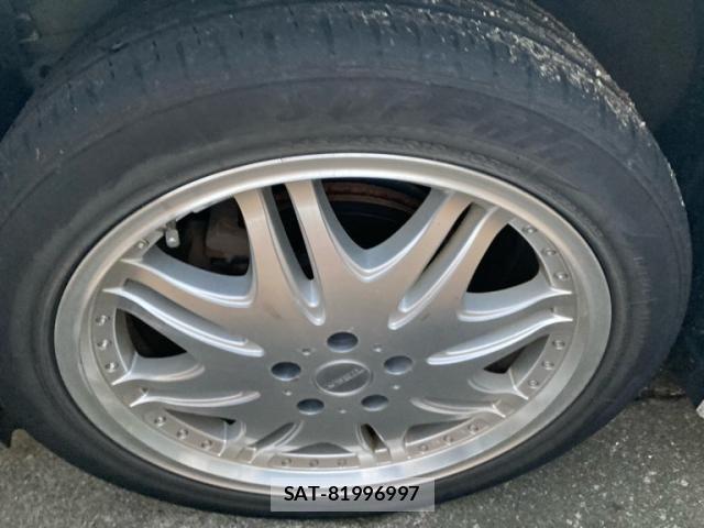 Toyota VELLFIRE 2009-06 8338322-7