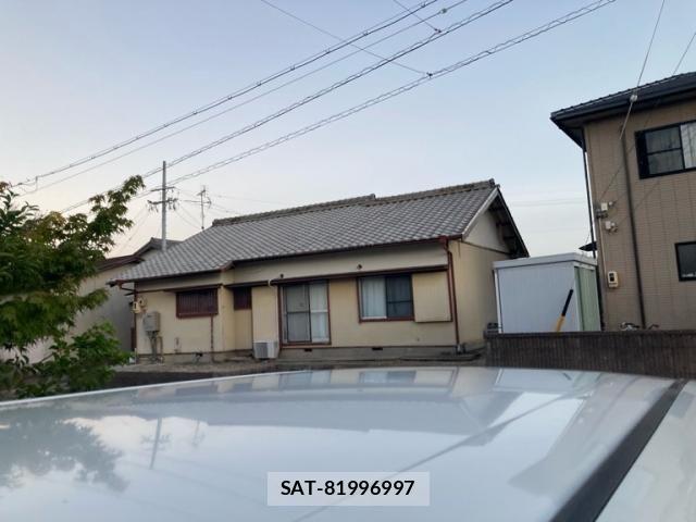 Toyota VELLFIRE 2009-06 8338322-8