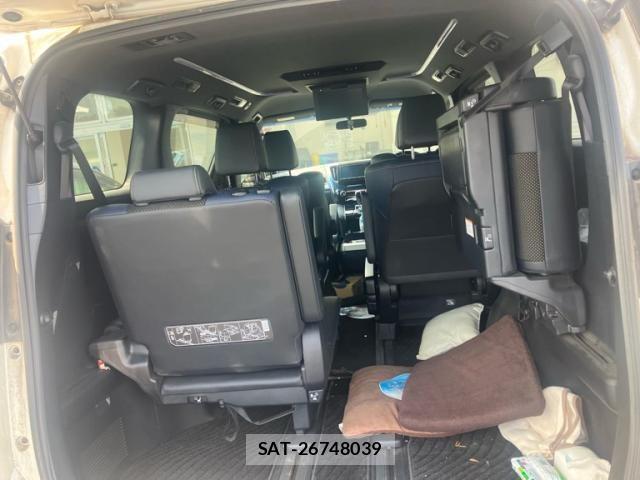Toyota VELLFIRE 2017-12 8338302-12