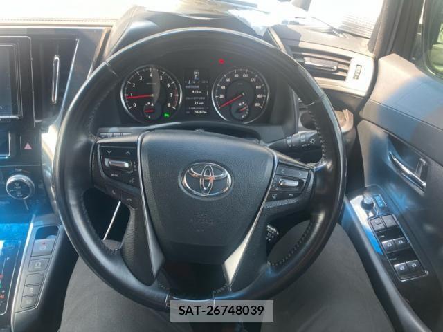 Toyota VELLFIRE 2017-12 8338302-13