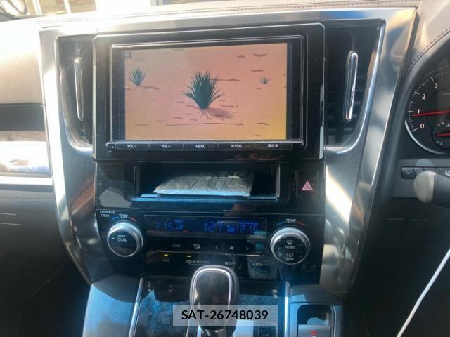 Toyota VELLFIRE 2017-12 8338302-16