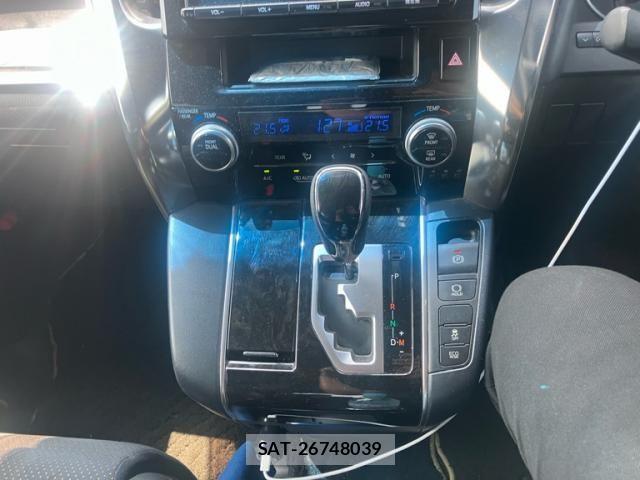Toyota VELLFIRE 2017-12 8338302-18
