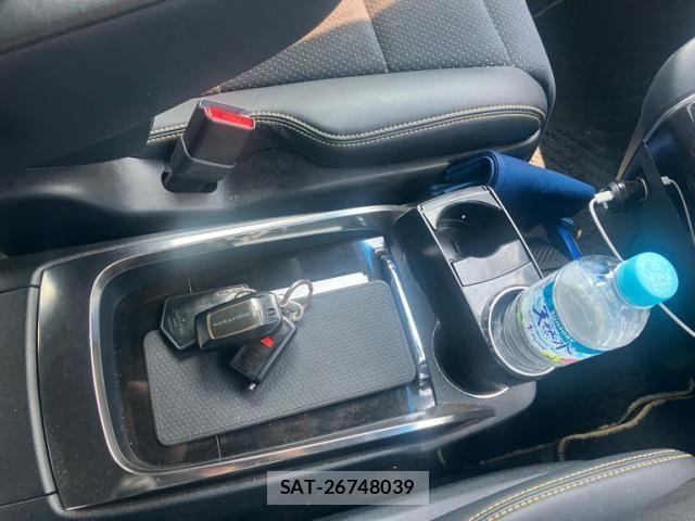 Toyota VELLFIRE 2017-12 8338302-19