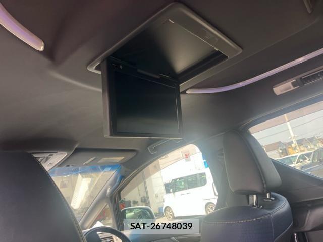 Toyota VELLFIRE 2017-12 8338302-21