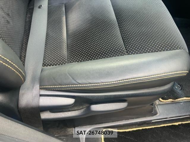 Toyota VELLFIRE 2017-12 8338302-25