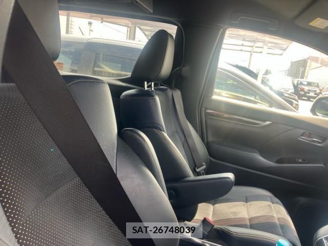 Toyota VELLFIRE 2017-12 8338302-26