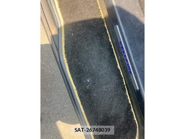Toyota VELLFIRE 2017-12 8338302-27