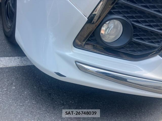 Toyota VELLFIRE 2017-12 8338302-6