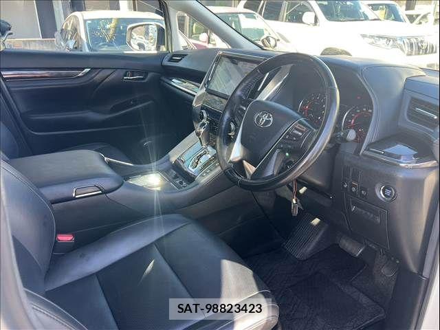 Toyota VELLFIRE 2018-08 8338297-12
