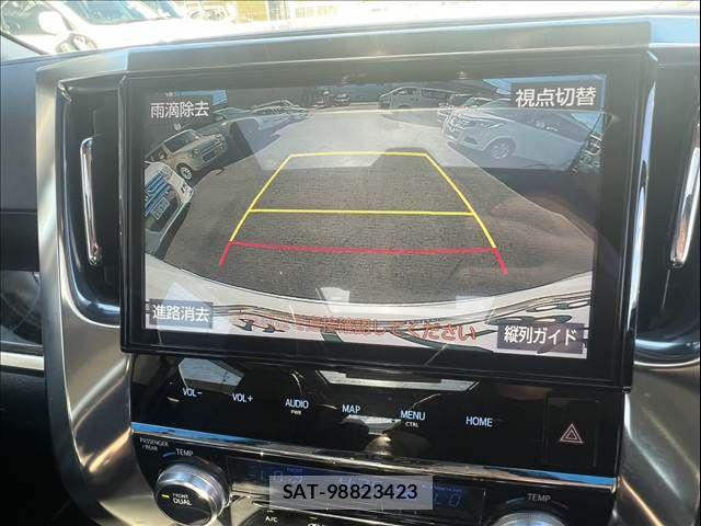 Toyota VELLFIRE 2018-08 8338297-19