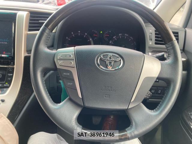 Toyota VELLFIRE 2013-09 8338312-18