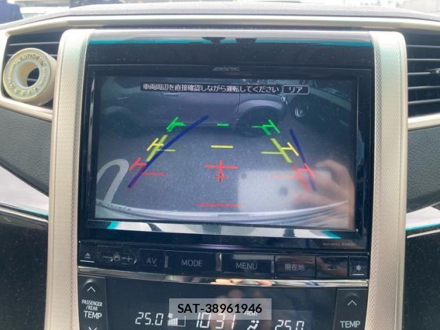 Toyota VELLFIRE 2013-09 8338312-19