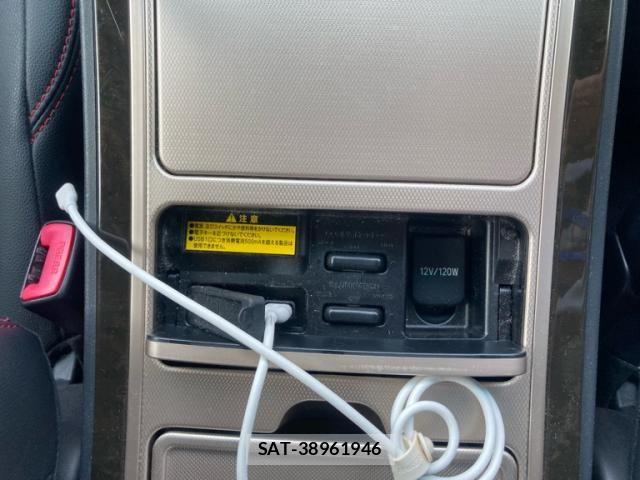 Toyota VELLFIRE 2013-09 8338312-21