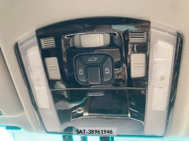 Toyota VELLFIRE 2013-09 8338312-22