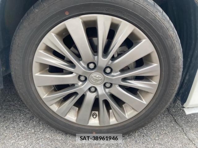 Toyota VELLFIRE 2013-09 8338312-4