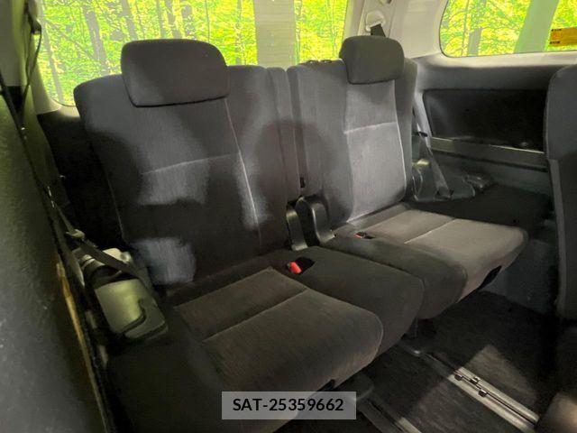 Toyota VELLFIRE 2012-07 8338309-9