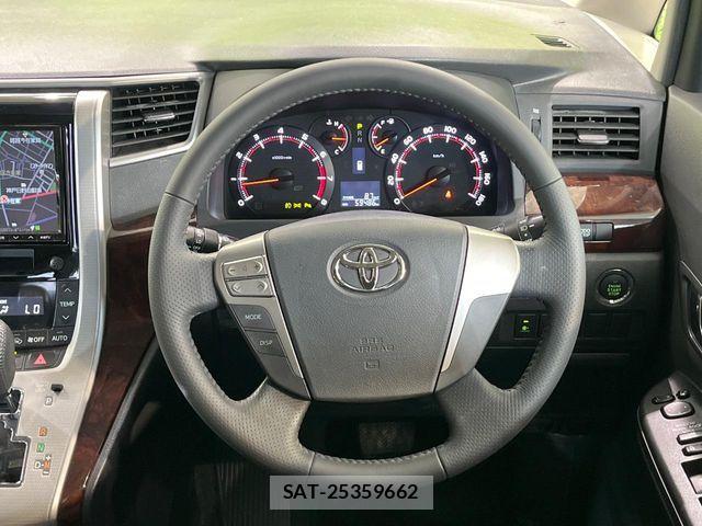 Toyota VELLFIRE 2012-07 8338309-11