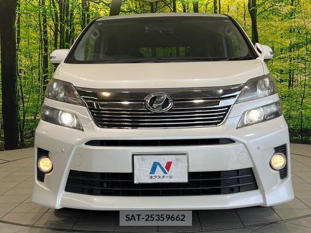 Toyota VELLFIRE 2012-07 8338309-14
