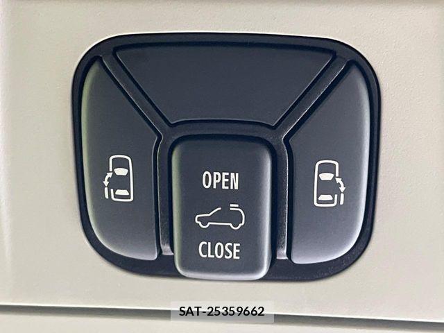 Toyota VELLFIRE 2012-07 8338309-6