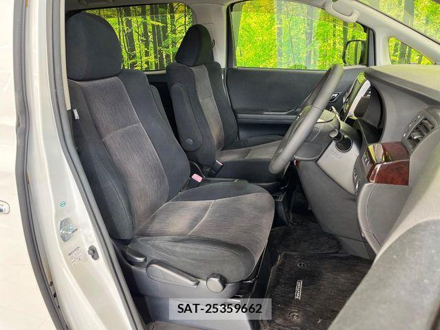 Toyota VELLFIRE 2012-07 8338309-7