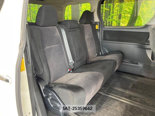 Toyota VELLFIRE 2012-07 8338309-8