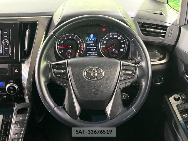 Toyota VELLFIRE 2017-12 8338303-10