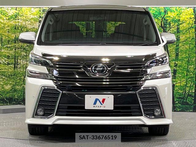 Toyota VELLFIRE 2017-12 8338303-13