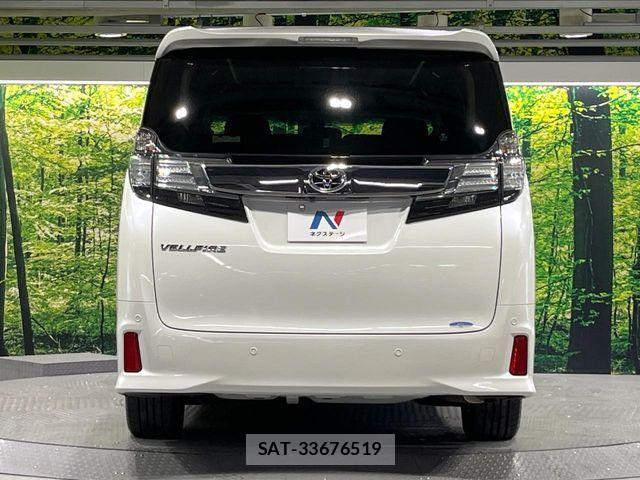 Toyota VELLFIRE 2017-12 8338303-14
