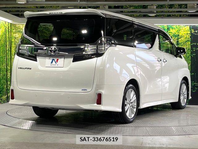 Toyota VELLFIRE 2017-12 8338303-16