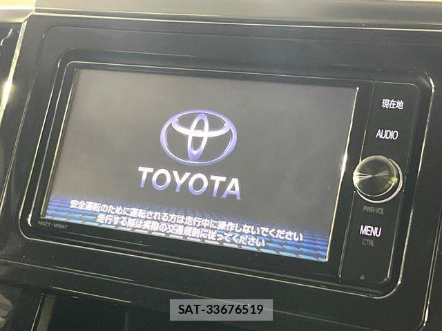 Toyota VELLFIRE 2017-12 8338303-1