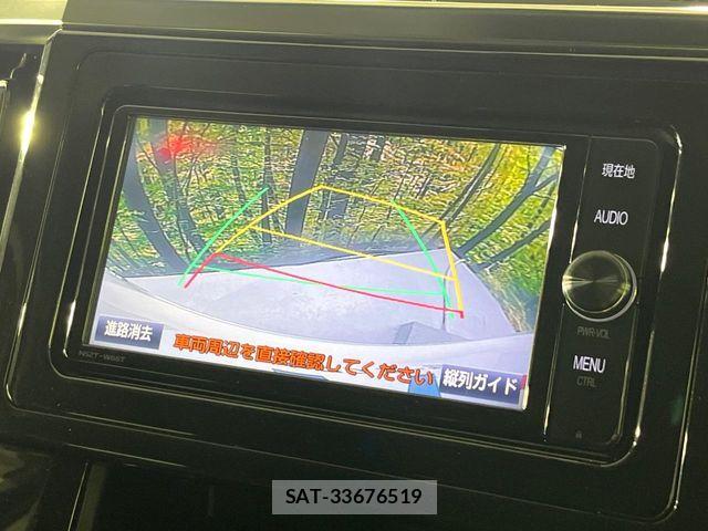 Toyota VELLFIRE 2017-12 8338303-2