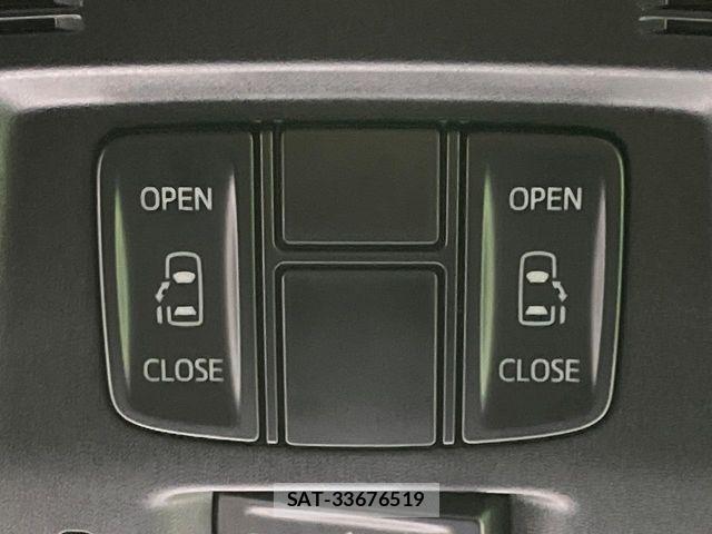 Toyota VELLFIRE 2017-12 8338303-5