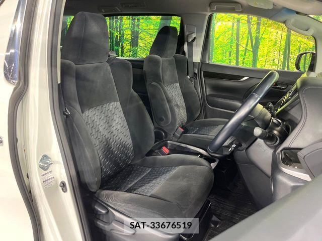 Toyota VELLFIRE 2017-12 8338303-7