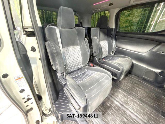 Toyota VELLFIRE 2015-09 8338307-9