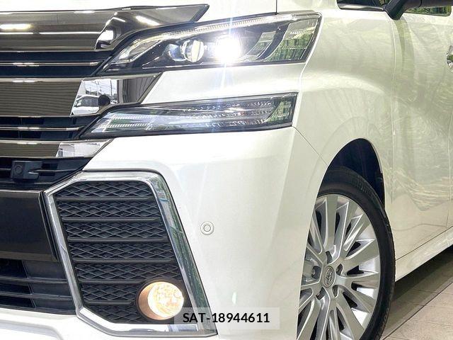Toyota VELLFIRE 2015-09 8338307-12