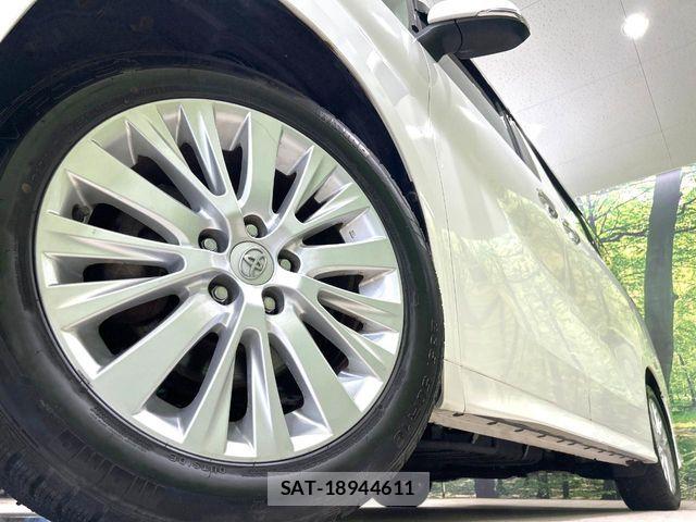 Toyota VELLFIRE 2015-09 8338307-13