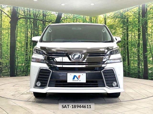 Toyota VELLFIRE 2015-09 8338307-14