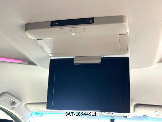 Toyota VELLFIRE 2015-09 8338307-1