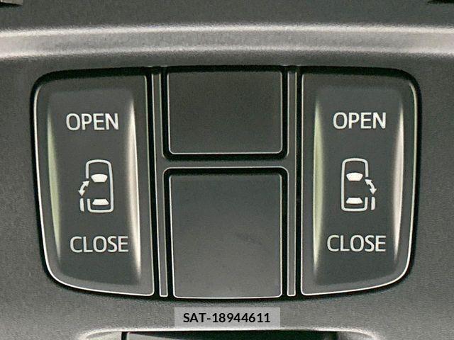 Toyota VELLFIRE 2015-09 8338307-4
