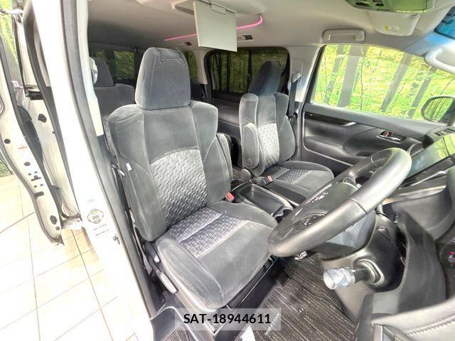 Toyota VELLFIRE 2015-09 8338307-8