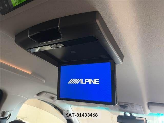 Toyota VELLFIRE 2014-09 8338311-9